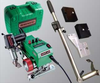 Оборудование и инструмент Оборудование и инструмент