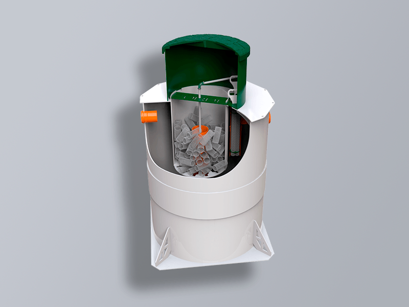 Септики Септики