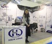 HSIN LONG THREAD ROLLING MACHINE CO., LTD. / ХСИН ЛОНГ ТРЕАД РОЛЛИНГ МАШИНЕ КО. ЛТД.

Компания HSIN LONG специализируется на производстве головок и сопутствующих компонентов, специально предназначенных для выдувных пленочных машин.

Сайт: hsin-long.com
