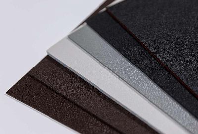 Листовой АБС - пластик со скидкой 5% до конца лета