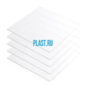 Лист ПЭТ-А Novattro 4х3050х2050мм Прозрачный-- Лист ПЭТ-А Novattro 4х3050х2050мм Прозрачный--